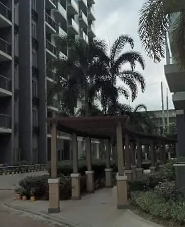 One Palm Tree Villas Naia Terminal 3 Manila Exterior photo